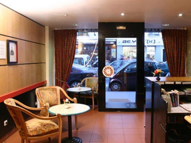 Baudelaire Bastille Hotel